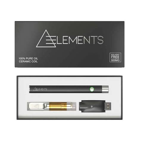 Element Vape .